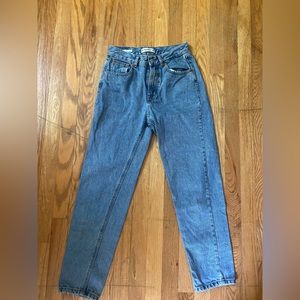 PULL & BEAR jeans